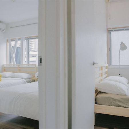 Onehome Inn Apartment In Roppongi Tokyo Bagian luar foto
